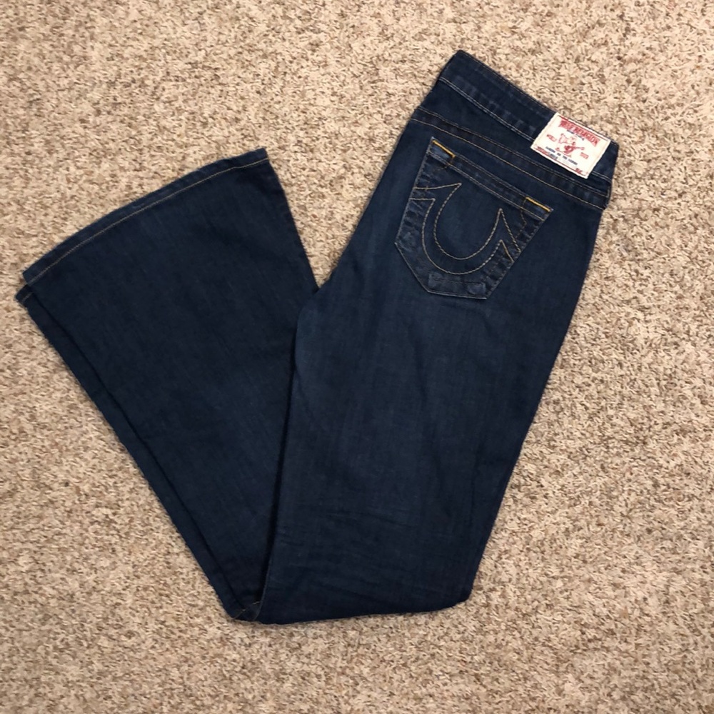 The Religion Jeans! Size 31 “Carrie”